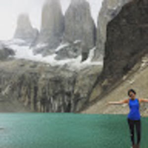 Meet your Posher, Sara